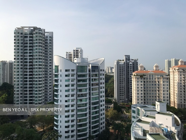 Astor Green (D21), Condominium #199711822